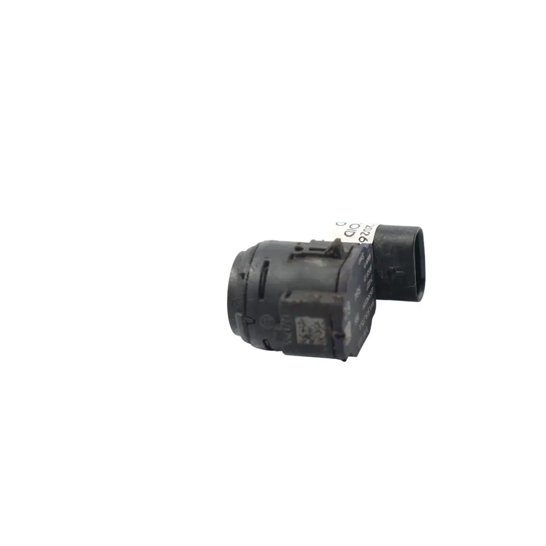 Mk8 Crafter SY Rear PDC Parking Distance Sensor Black to Volkswagen Golf with Part number 5WA919275A Volkswagen Golf Mk8 Crafter SY Rear PDC Parking Distance Sensor Black - SKU 5WA919275A-BLK - Part number 5WA919275A