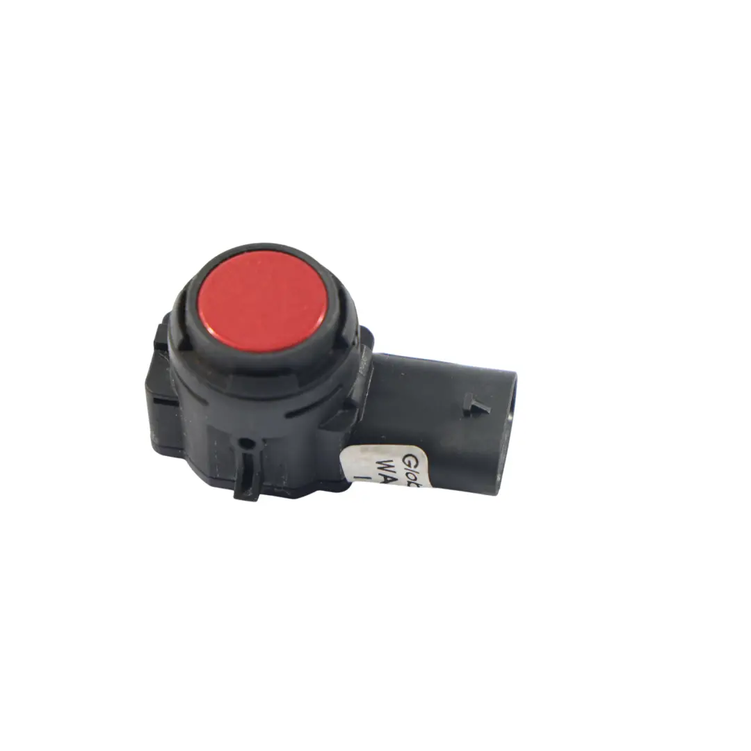 Mk8 Audi A3 8Y Sensor PDC Aparcamiento Rojo Metálico C3J para Volkswagen Golf con número de pieza 5WA919275B Volkswagen Golf Mk8 Audi A3 8Y Sensor PDC Aparcamiento Rojo Metálico C3J - SKU 5WA919275B-KIN - Número de pieza 5WA919275B