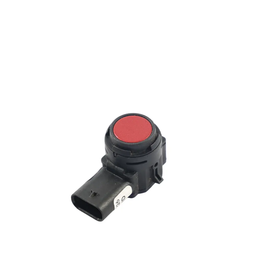 Mk8 A3 8Y Sensore PDC Rosso Kings Metallizzato C3J per Volkswagen Golf con numero di parte 5WA919275B Volkswagen Golf Mk8 A3 8Y Sensore PDC Rosso Kings Metallizzato C3J - SKU 5WA919275B-KIN - Numero di parte 5WA919275B