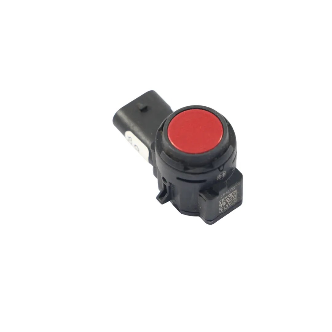 Mk8 Audi A3 8Y Sensor PDC Aparcamiento Rojo Metálico C3J para Volkswagen Golf con número de pieza 5WA919275B Volkswagen Golf Mk8 Audi A3 8Y Sensor PDC Aparcamiento Rojo Metálico C3J - SKU 5WA919275B-KIN - Número de pieza 5WA919275B
