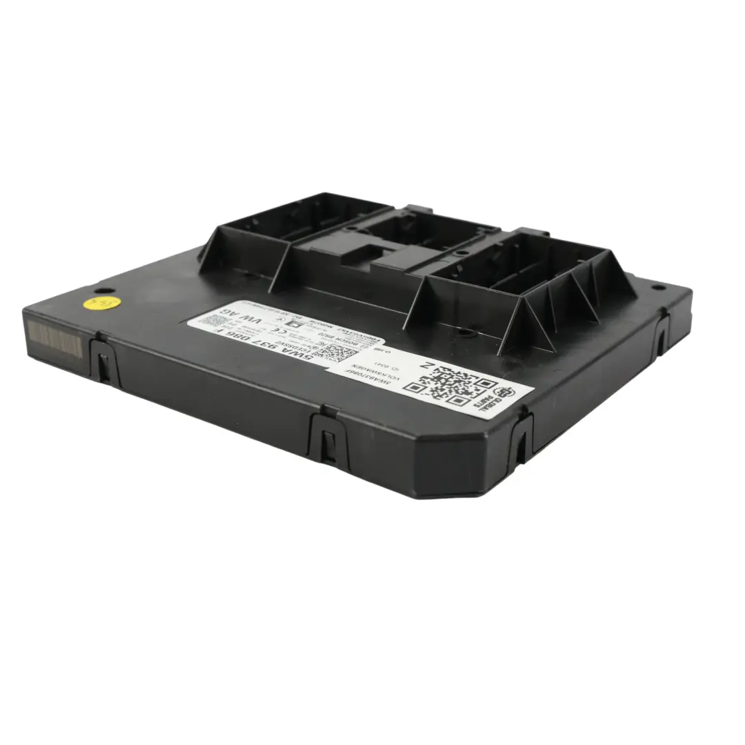 Mk8 CD1 Module BCM Unité Contrôle Carrosserie ECU pour Volkswagen Golf à propos du numéro de pièce 5WA937086F Volkswagen Golf Mk8 CD1 Module BCM Unité Contrôle Carrosserie ECU - SKU 5WA937086F - Numéro de pièce 5WA937086F