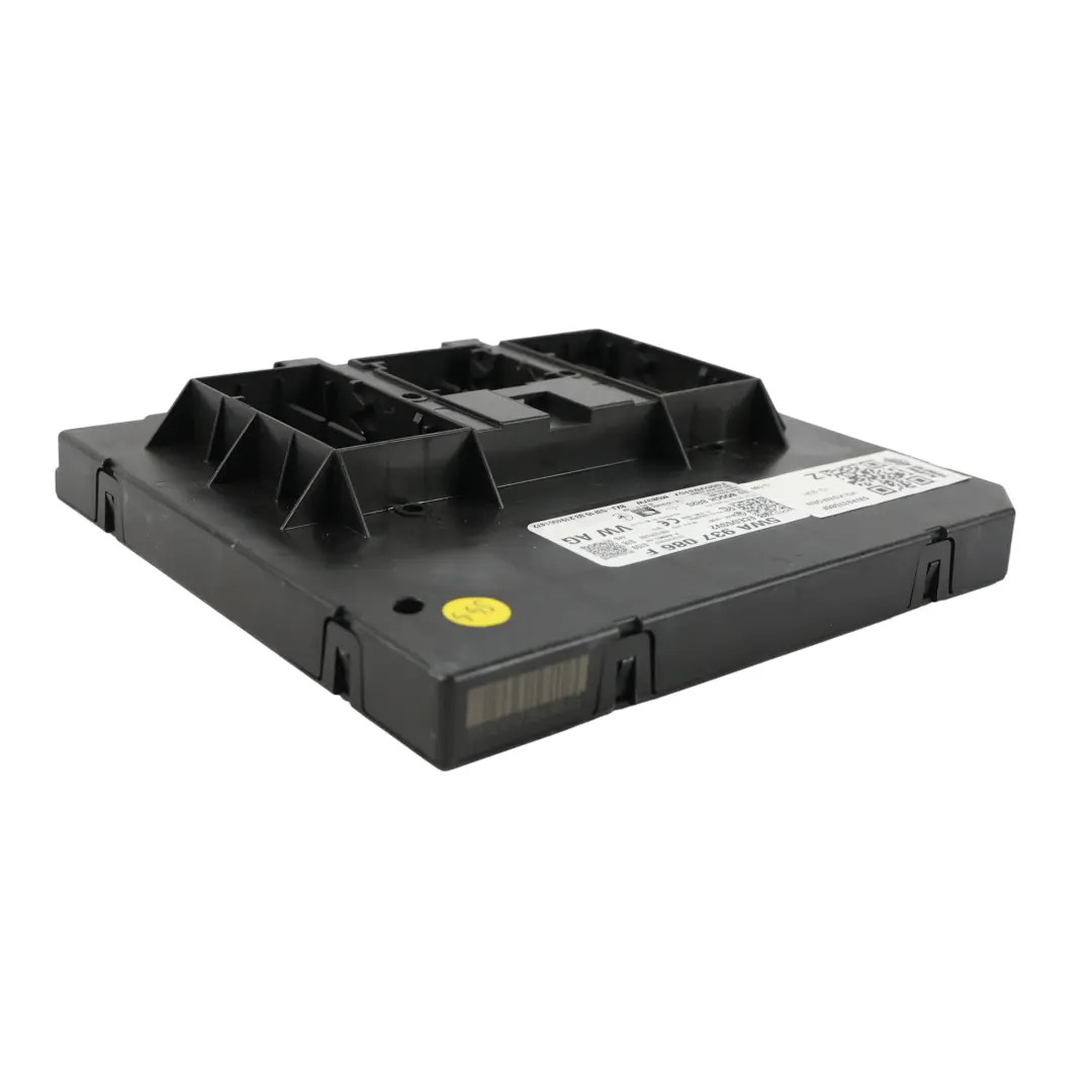 Moduł Komfortu BCM Sterownik ECU do Volkswagen Golf CD1 o numerze 5WA937086F Volkswagen Golf CD1 Moduł Komfortu BCM Sterownik ECU - SKU 5WA937086F - Numer Części 5WA937086F