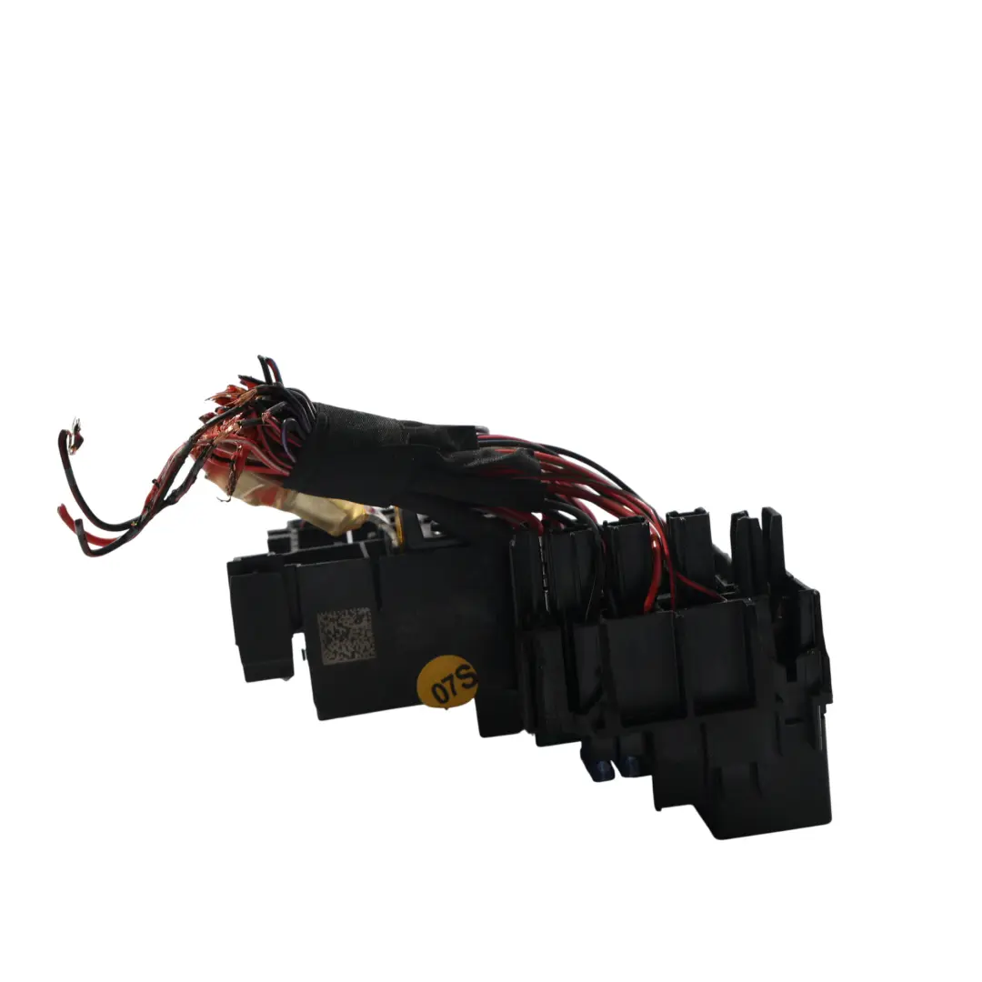 Mk8 Audi S3 8Y Skoda Octavia MK4 VRS Fuse Relay Box to Volkswagen Golf with Part number 5WA937125A Volkswagen Golf Mk8 Audi S3 8Y Skoda Octavia MK4 VRS Fuse Relay Box - SKU 5WA937125A - Part number 5WA937125A