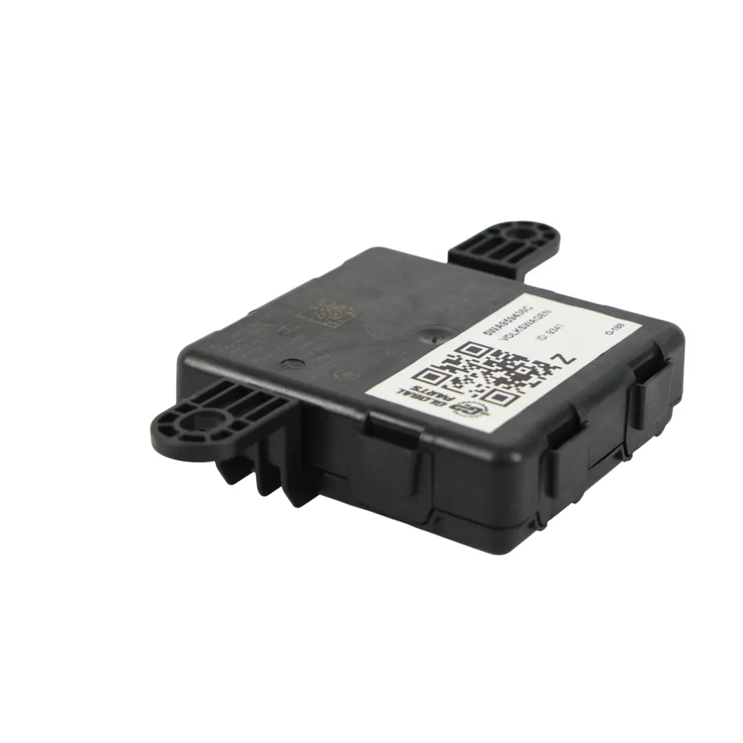 Volkswagen Golf Mk8 CD1 Keyless Go Module ECU Entry Control Unit - SKU 5WA959436C - Part number 5WA959436C