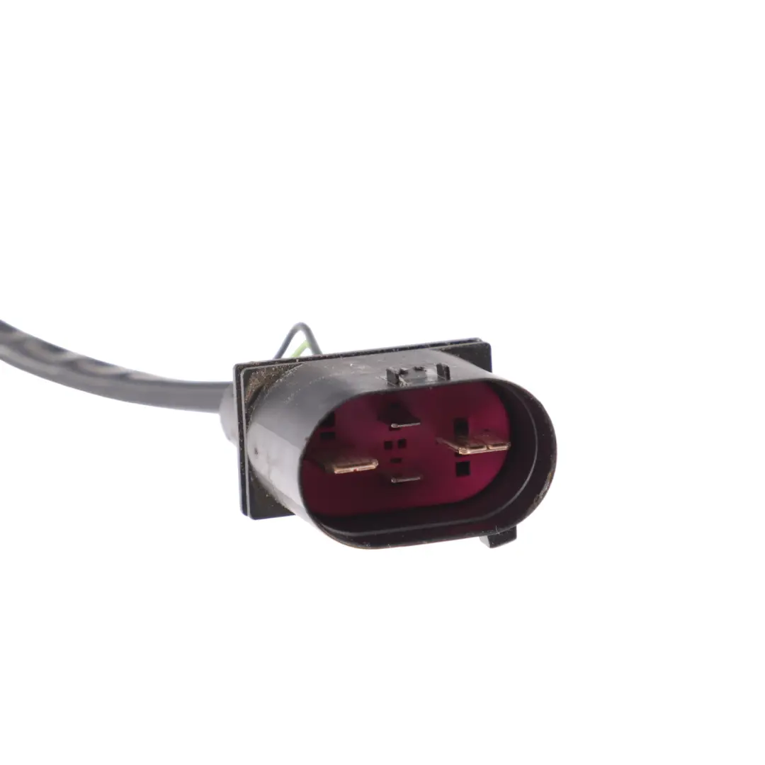 Skoda Octavia VR DNPA Petrol 2.0 TFSI Radiator Cooling Fan C76734-100 - SKU 5WA959455B - Part number 5WA959455B