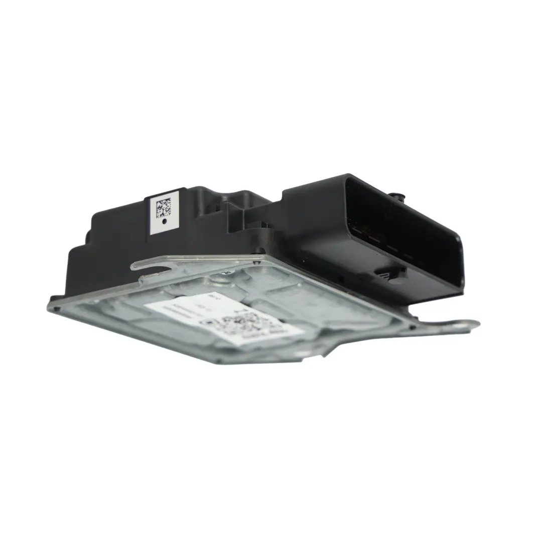 Volkswagen Golf MK8 Luftmodul Steuergerät ECU Modul - SKU 5WA959655H - Teilenummer 5WA959655H