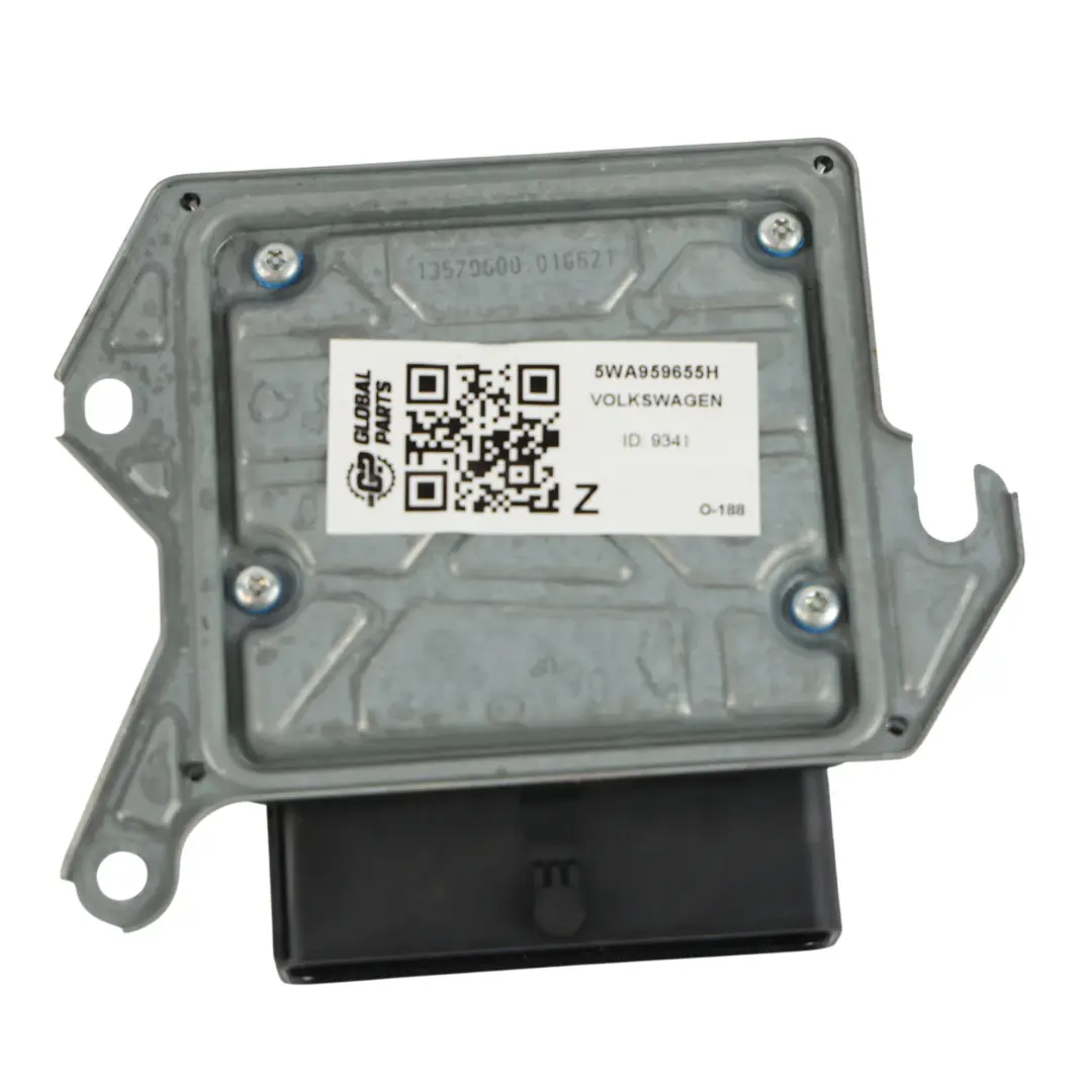 Volkswagen VW Golf Mk8 Air Module Control Unit ECU Module - SKU 5WA959655H - Part number 5WA959655H