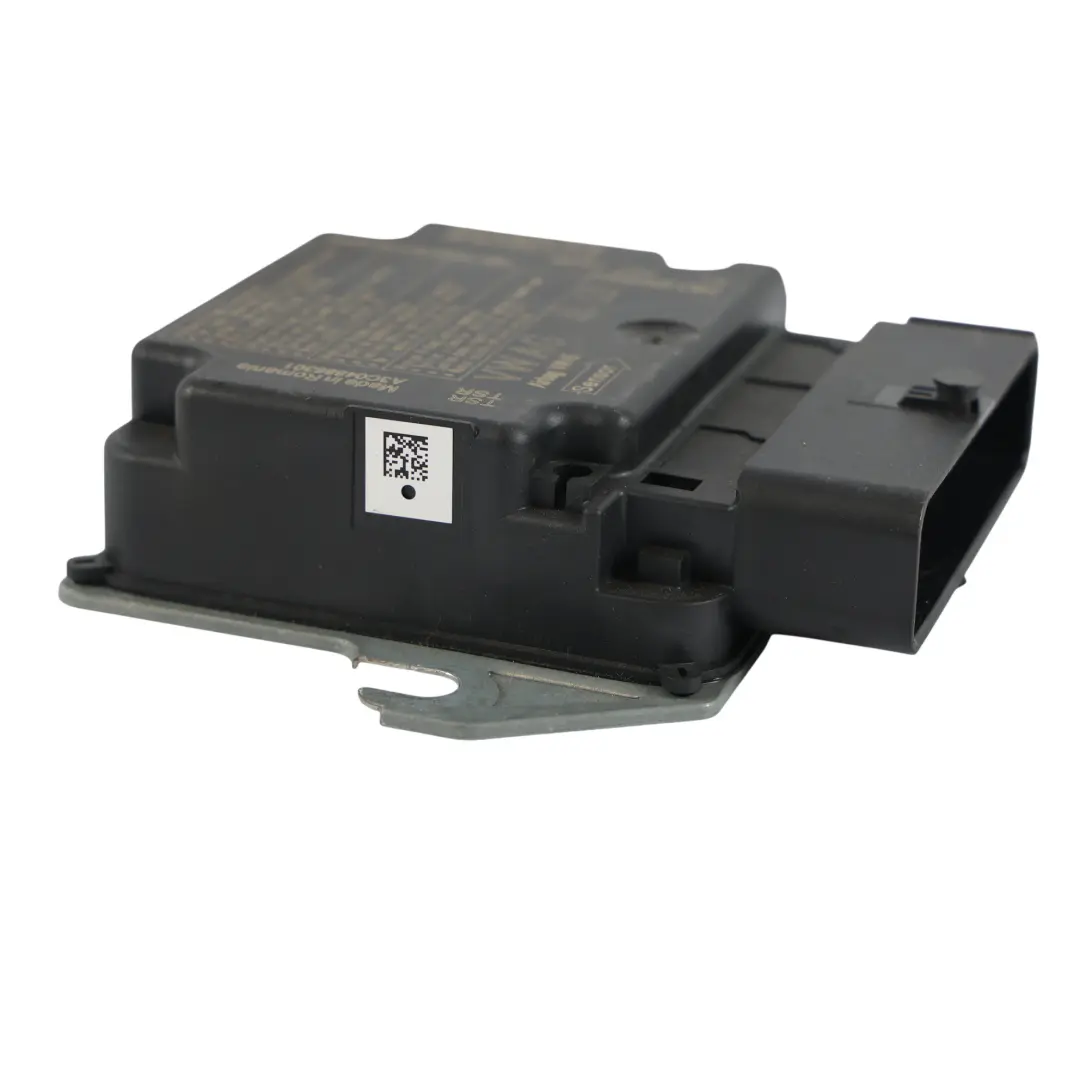 Mk8 Módulo Control Aire ECU para Volkswagen Golf con número de pieza 5WA959655H Volkswagen Golf Mk8 Módulo Control Aire ECU - SKU 5WA959655H - Número de pieza 5WA959655H