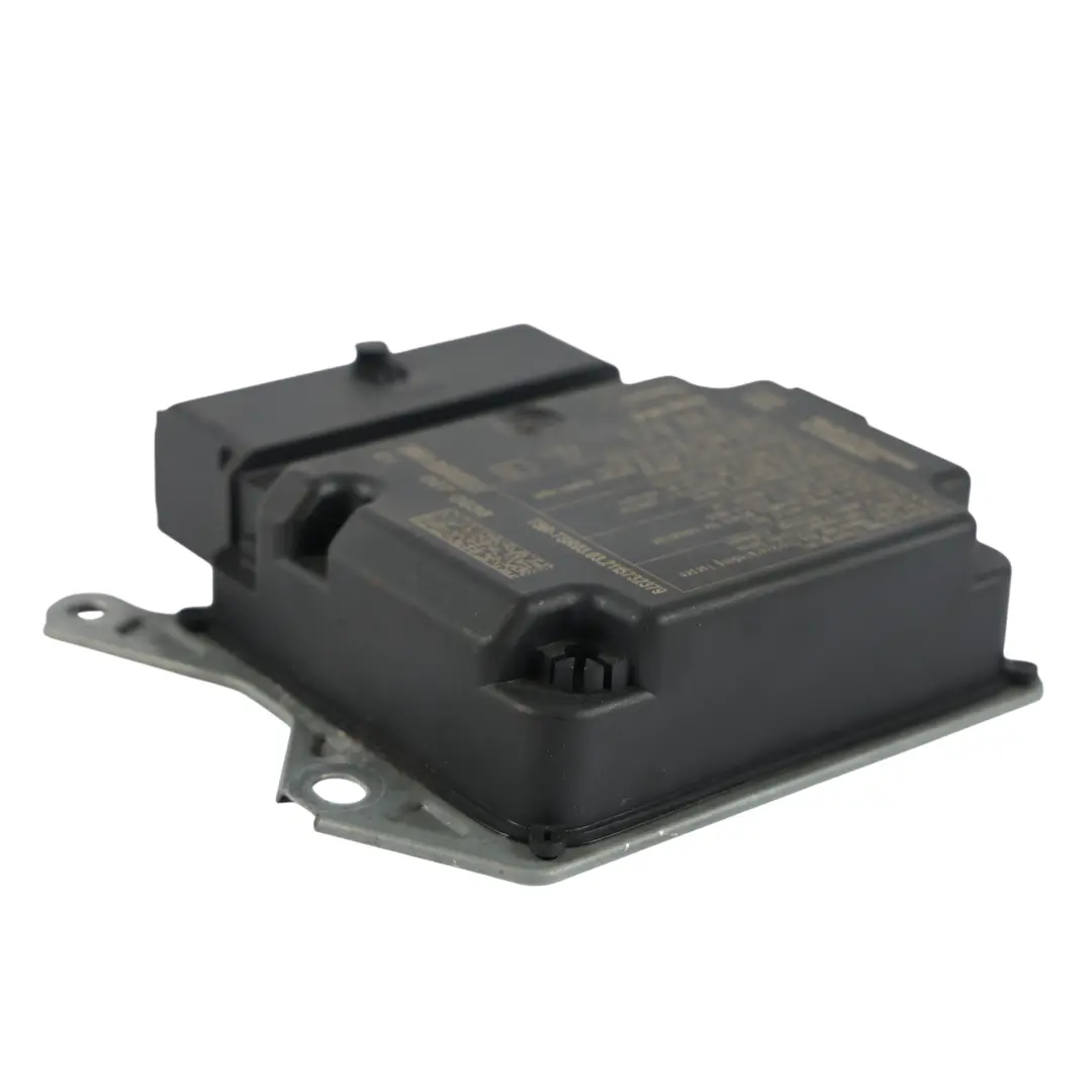 Volkswagen Golf Mk8 Module Contrôle Air ECU - SKU 5WA959655H - Numéro de pièce 5WA959655H