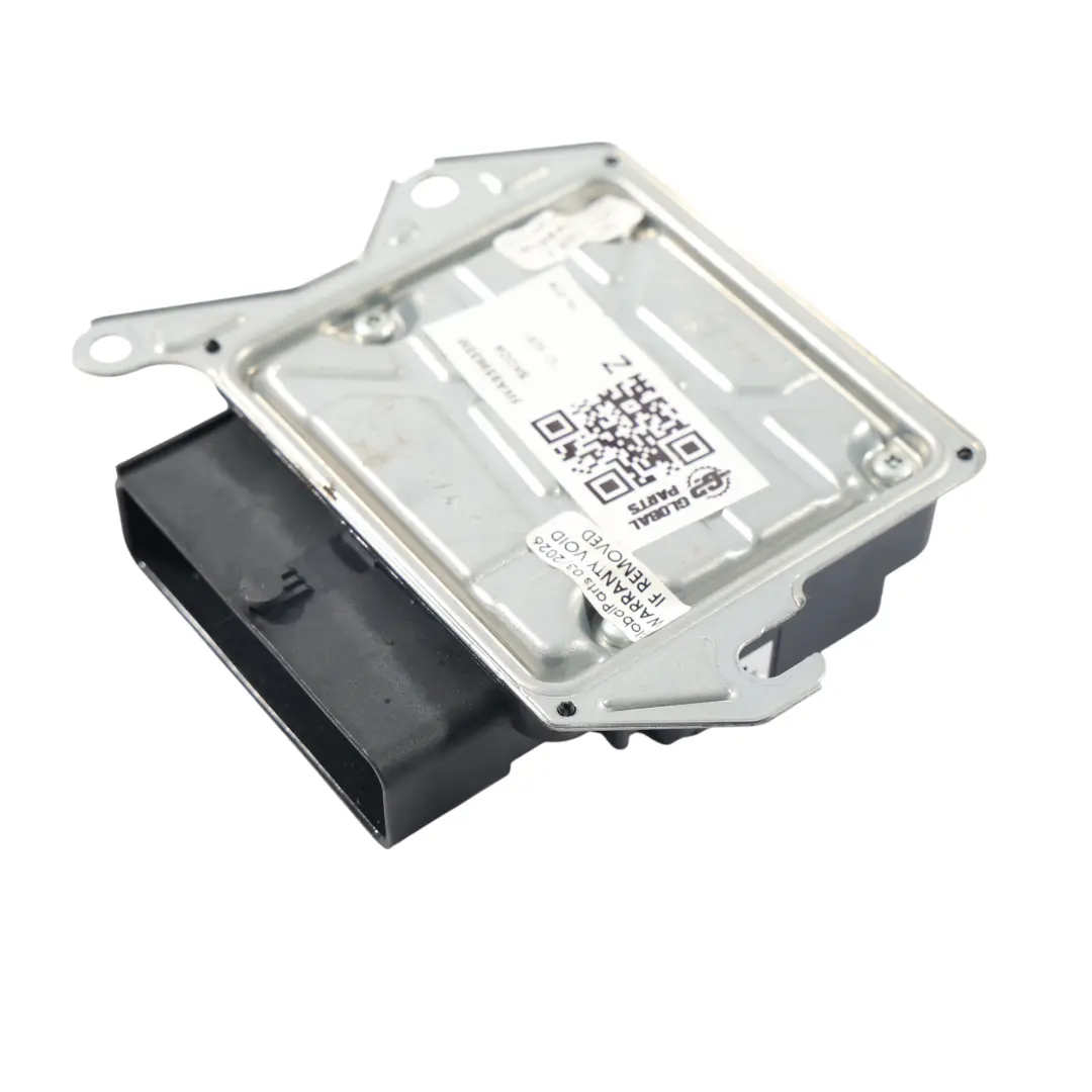 Skoda Octavia Mk4 Modulo Controllo Aria ECU Unità - SKU 5WA959655M - Numero di parte 5WA959655M