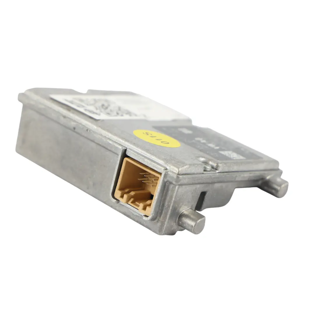 Caméra Assistance Conducteur Module ECU pour Volkswagen Golf CD1 à propos du numéro de pièce 5WA980653A Volkswagen Golf CD1 Caméra Assistance Conducteur Module ECU - SKU 5WA980653A - Numéro de pièce 5WA980653A