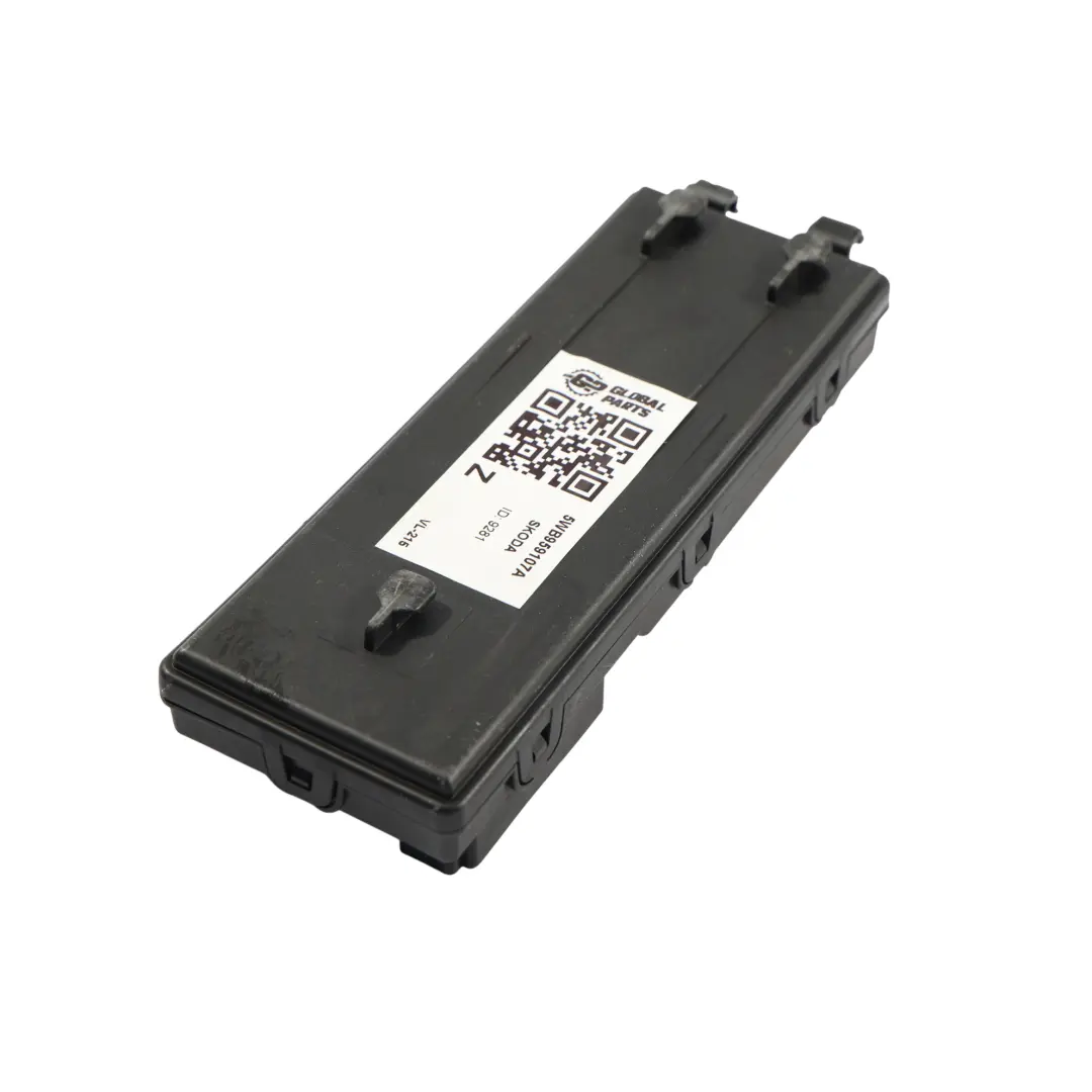 Mk4 Portellone Posteriore Modulo Di Controllo ECU per Skoda Octavia con numero di parte 5WB959107A Skoda Octavia Mk4 Portellone Posteriore Modulo Di Controllo ECU - SKU 5WB959107A - Numero di parte 5WB959107A