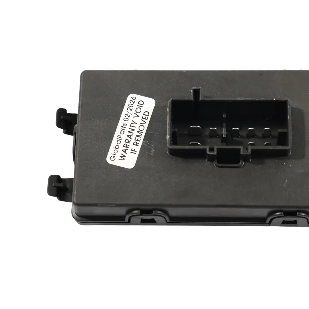 Skoda Octavia Mk4 Heckklappen Steuer Gerät ECU - SKU 5WB959107A - Teilenummer 5WB959107A