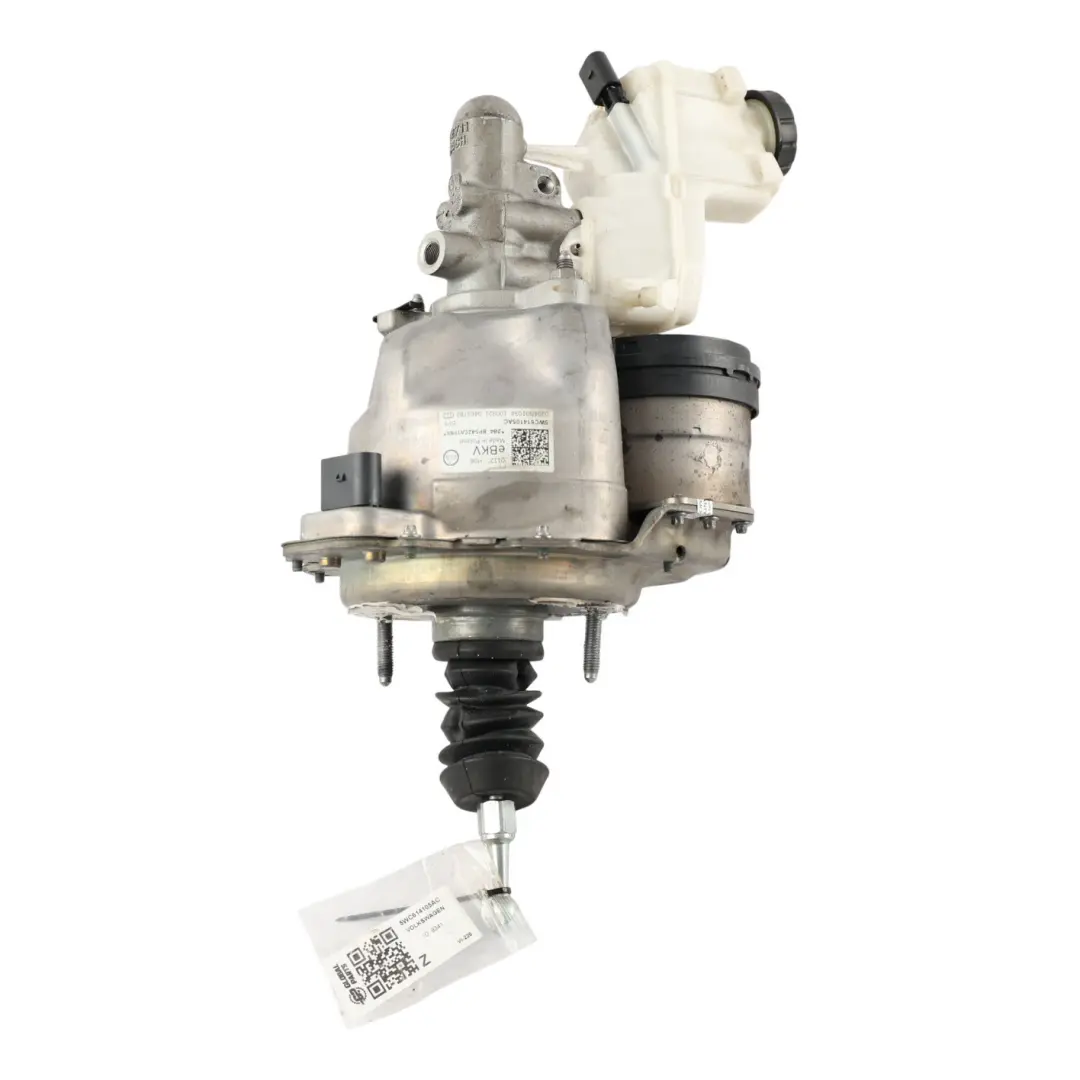 Mk8 CD1 Brake Servo Booster Master Cylinder Unit to VW Volkswagen Golf with Part number 5WC614105AC VW Volkswagen Golf Mk8 CD1 Brake Servo Booster Master Cylinder Unit - SKU RHD-5WC614105AC - Part number 5WC614105AC