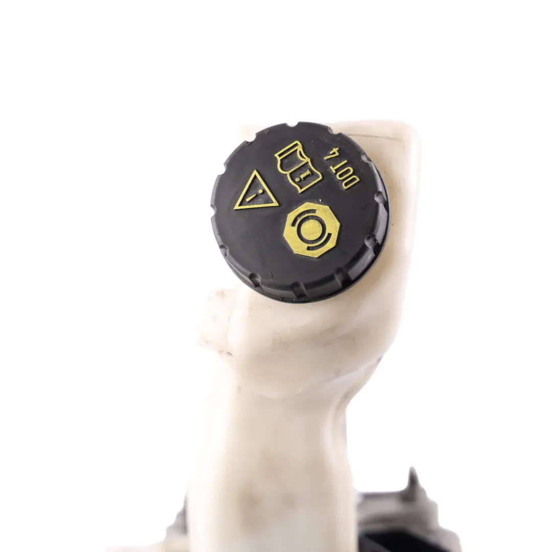 Mk8 CD1 Brake Servo Booster Master Cylinder Unit to VW Volkswagen Golf with Part number 5WC614105AC VW Volkswagen Golf Mk8 CD1 Brake Servo Booster Master Cylinder Unit - SKU RHD-5WC614105AC - Part number 5WC614105AC