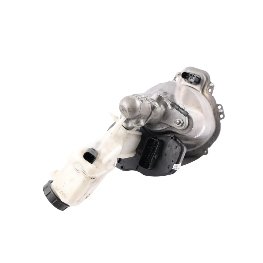 Mk8 CD1 Brake Servo Booster Master Cylinder Unit to VW Volkswagen Golf with Part number 5WC614105AC VW Volkswagen Golf Mk8 CD1 Brake Servo Booster Master Cylinder Unit - SKU RHD-5WC614105AC - Part number 5WC614105AC