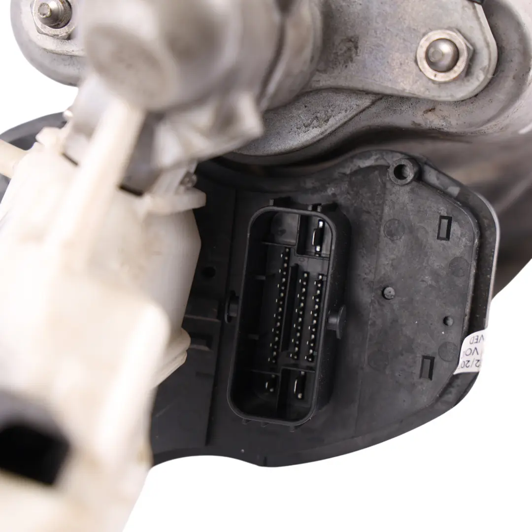 VW Volkswagen Golf Mk8 CD1 Brake Servo Booster Master Cylinder Unit - SKU RHD-5WC614105AC - Part number 5WC614105AC