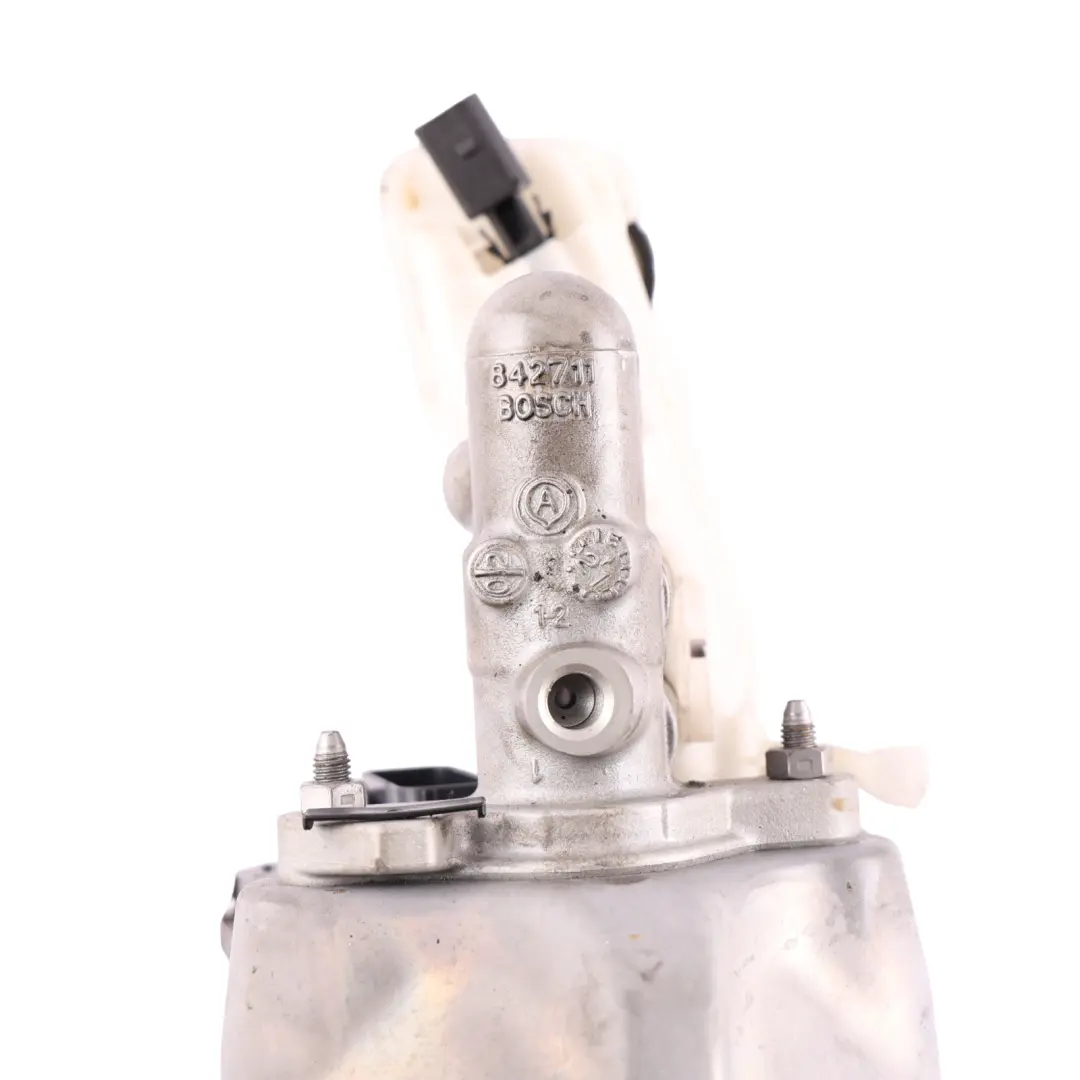 VW Volkswagen Golf Mk8 CD1 Brake Servo Booster Master Cylinder Unit - SKU RHD-5WC614105AC - Part number 5WC614105AC