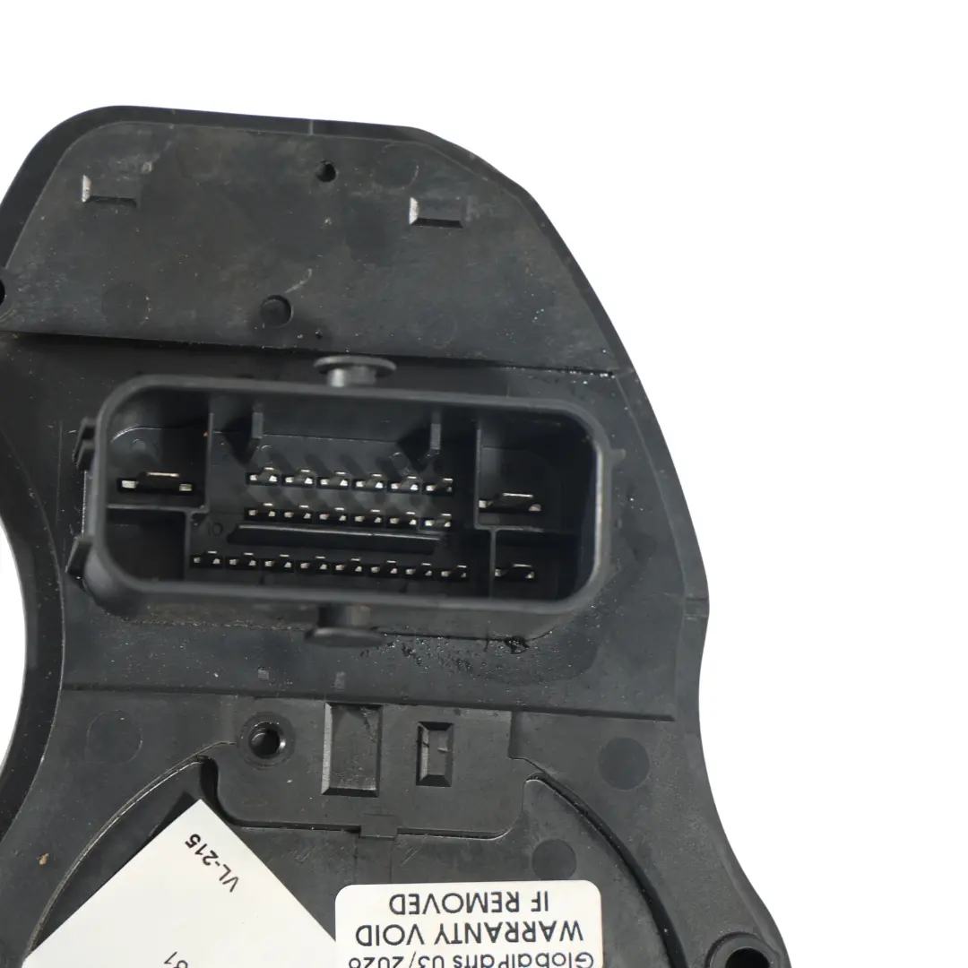 Audi Skoda Octavia Mk4 VRS Servofreno Cilindro Maestro - SKU 5WC614105AL-1 - Numero di parte 5WC614105AL