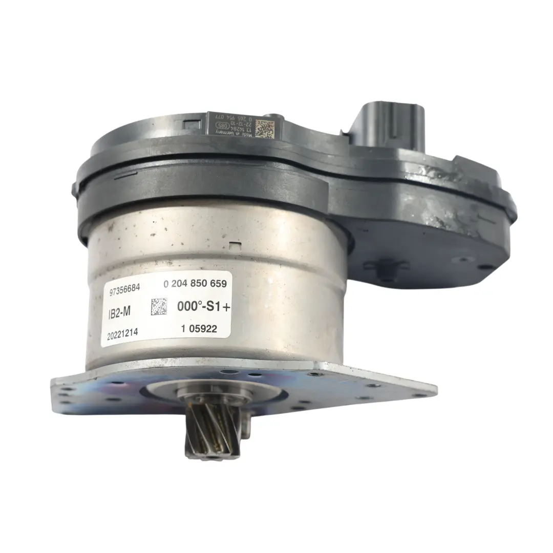 Mk4 VRS Servo Frein Maître Cylindre pour Skoda Octavia à propos du numéro de pièce 5WC614105AL Skoda Octavia Mk4 VRS Servo Frein Maître Cylindre - SKU 5WC614105AL-1 - Numéro de pièce 5WC614105AL