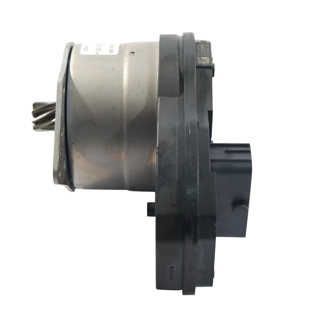 Skoda Octavia Mk4 VRS Bremskraftverstärker Hauptzylinder - SKU 5WC614105AL-1 - Teilenummer 5WC614105AL