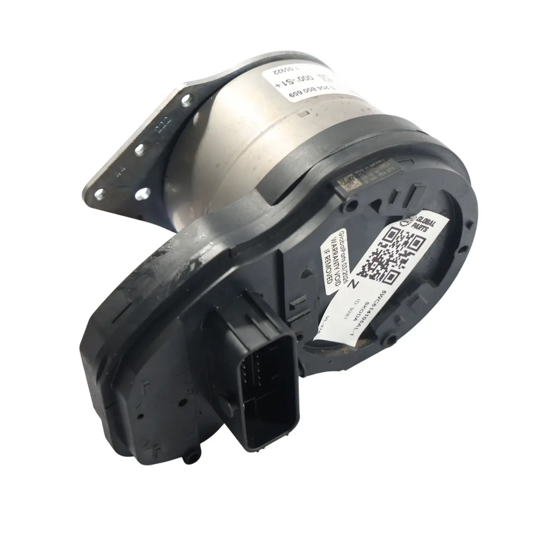 Mk4 VRS Brake Servo Booster Master Cylinder Part to Skoda Octavia with Part number 5WC614105AL Skoda Octavia Mk4 VRS Brake Servo Booster Master Cylinder Part - SKU 5WC614105AL-1 - Part number 5WC614105AL