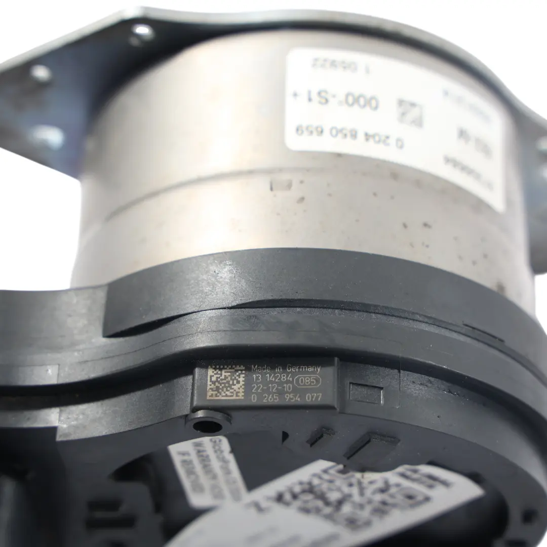 Skoda Octavia Mk4 VRS Bremskraftverstärker Hauptzylinder - SKU 5WC614105AL-1 - Teilenummer 5WC614105AL