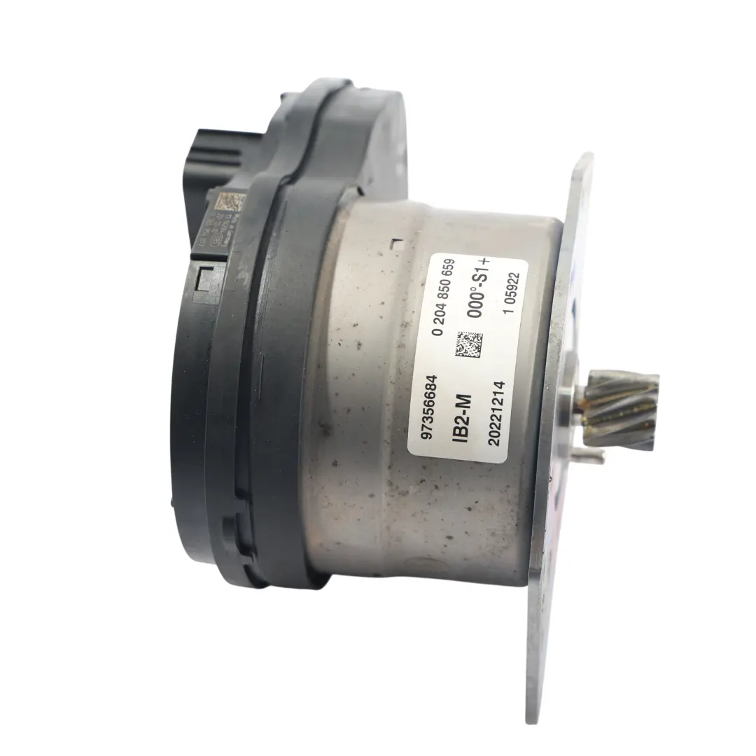 Mk4 VRS Servofreno Cilindro Maestro para Skoda Octavia con número de pieza 5WC614105AL Skoda Octavia Mk4 VRS Servofreno Cilindro Maestro - SKU 5WC614105AL-1 - Número de pieza 5WC614105AL