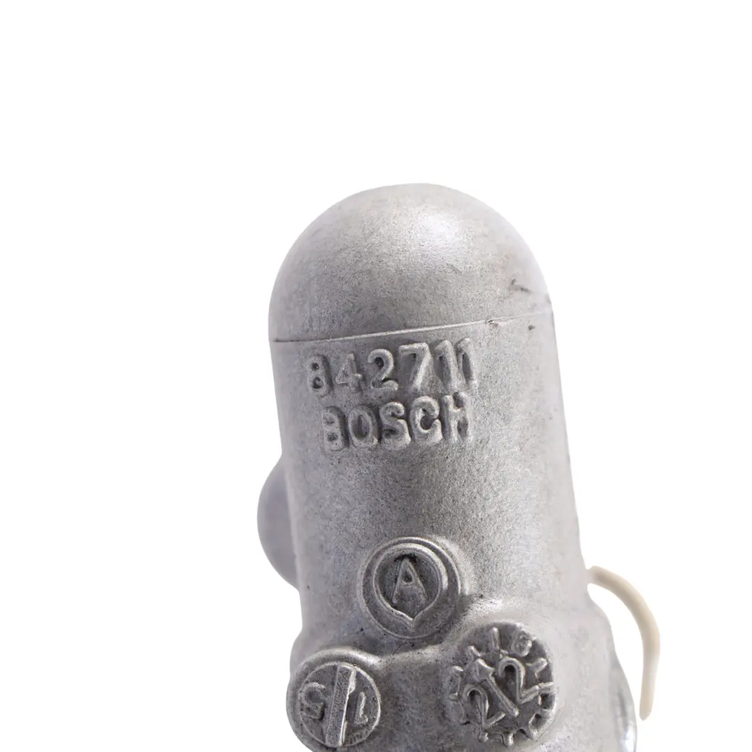 Audi A3 8Y Skoda Octavia Mk4 Brake Servo Master Cylinder Reservoir - SKU RHD-3Q2614019C - Part number 3Q2614019C