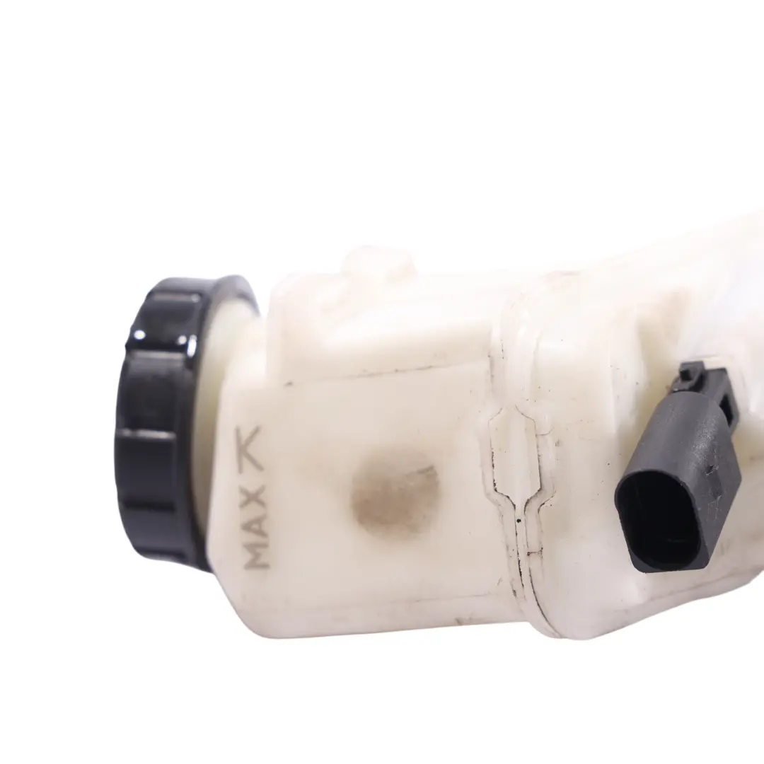 Audi A3 8Y Skoda Octavia Mk4 Brake Servo Master Cylinder Reservoir - SKU RHD-3Q2614019C - Part number 3Q2614019C