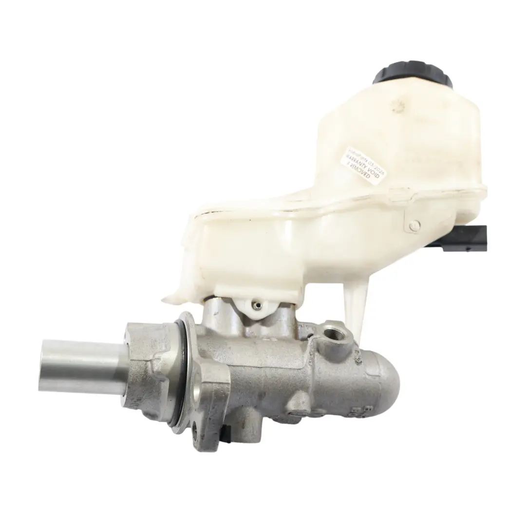 8Y Skoda Octavia Mk4 Brake Servo Master Cylinder Reservoir to Audi A3 with Part number 3Q2614019C Audi A3 8Y Skoda Octavia Mk4 Brake Servo Master Cylinder Reservoir - SKU RHD-3Q2614019C - Part number 3Q2614019C