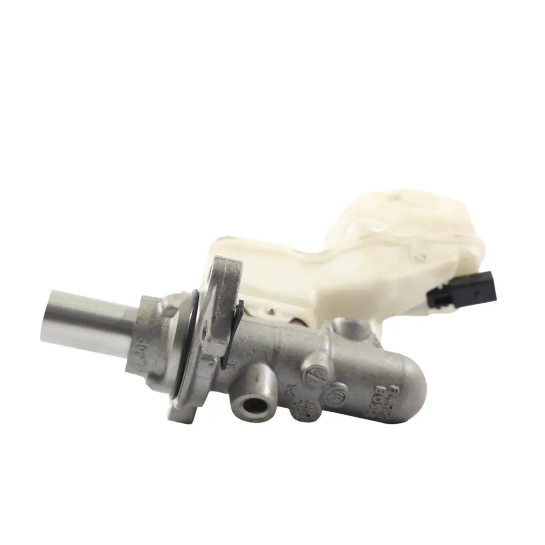 Audi A3 8Y Skoda Octavia Mk4 Brake Servo Master Cylinder Reservoir - SKU RHD-3Q2614019C - Part number 3Q2614019C