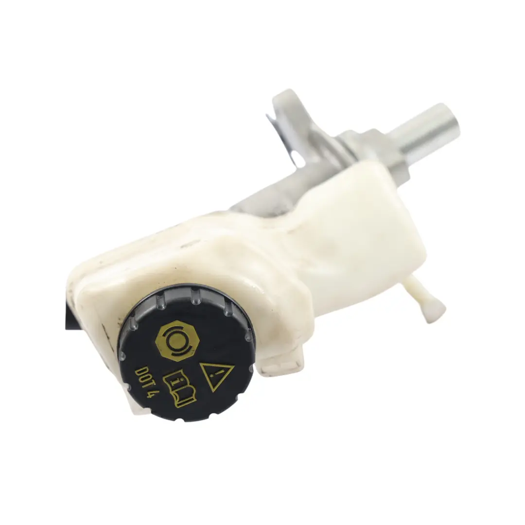 8Y Skoda Octavia Mk4 Brake Servo Master Cylinder Reservoir to Audi A3 with Part number 3Q2614019C Audi A3 8Y Skoda Octavia Mk4 Brake Servo Master Cylinder Reservoir - SKU RHD-3Q2614019C - Part number 3Q2614019C