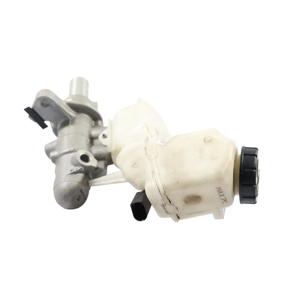 8Y Skoda Octavia Mk4 Brake Servo Master Cylinder Reservoir to Audi A3 with Part number 3Q2614019C Audi A3 8Y Skoda Octavia Mk4 Brake Servo Master Cylinder Reservoir - SKU RHD-3Q2614019C - Part number 3Q2614019C