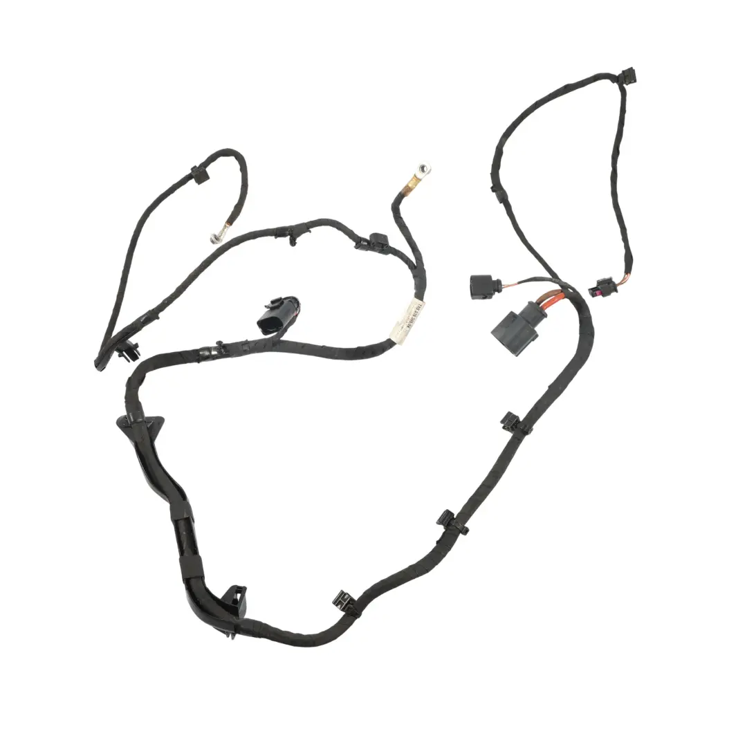 Skoda Octavia Mk4 VRS Power Steering Rack Pump Wiring Loom Harness - SKU RHD-5WC971111AL - Part number 5WC971111AL