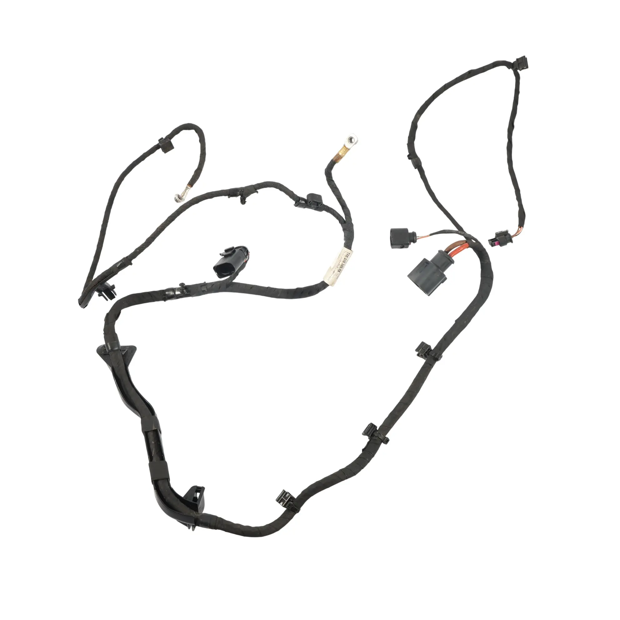 Skoda Octavia Mk4 VRS Power Steering Rack Pump Wiring Loom Harness 5WC971111AL