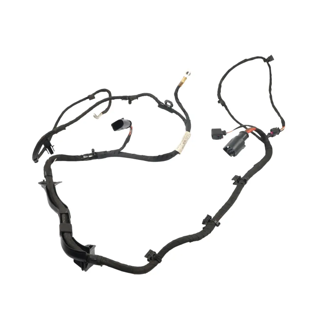 Mk4 VRS Power Steering Rack Pump Wiring Loom Harness to Skoda Octavia with Part number 5WC971111AL Skoda Octavia Mk4 VRS Power Steering Rack Pump Wiring Loom Harness - SKU RHD-5WC971111AL - Part number 5WC971111AL