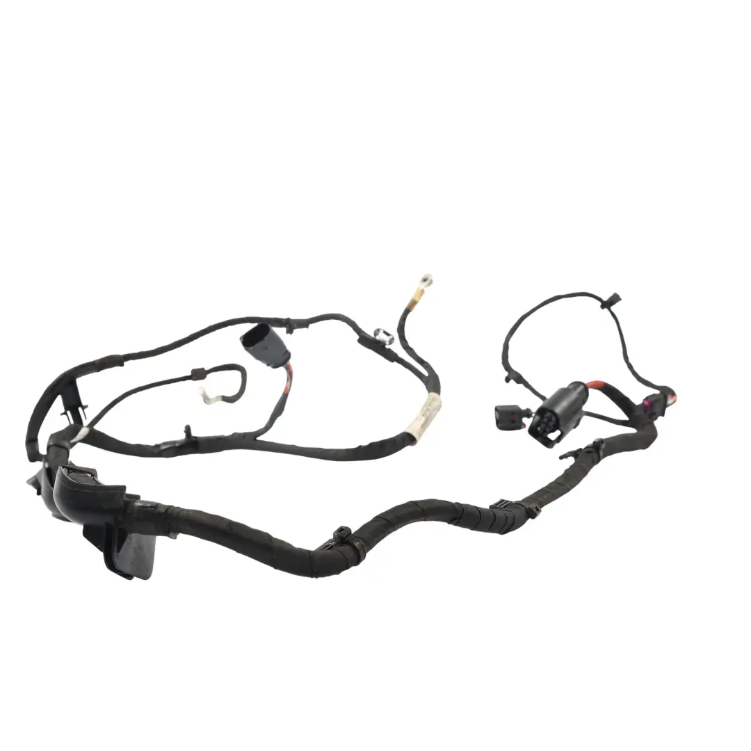 Mk4 VRS Power Steering Rack Pump Wiring Loom Harness to Skoda Octavia with Part number 5WC971111AL Skoda Octavia Mk4 VRS Power Steering Rack Pump Wiring Loom Harness - SKU RHD-5WC971111AL - Part number 5WC971111AL