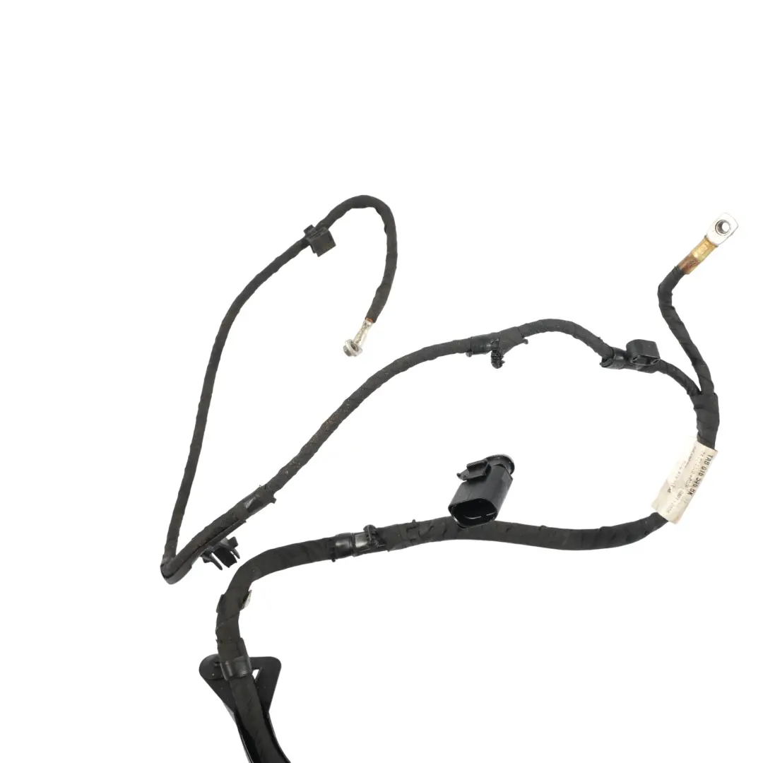 Skoda Octavia Mk4 VRS Power Steering Rack Pump Wiring Loom Harness - SKU RHD-5WC971111AL - Part number 5WC971111AL