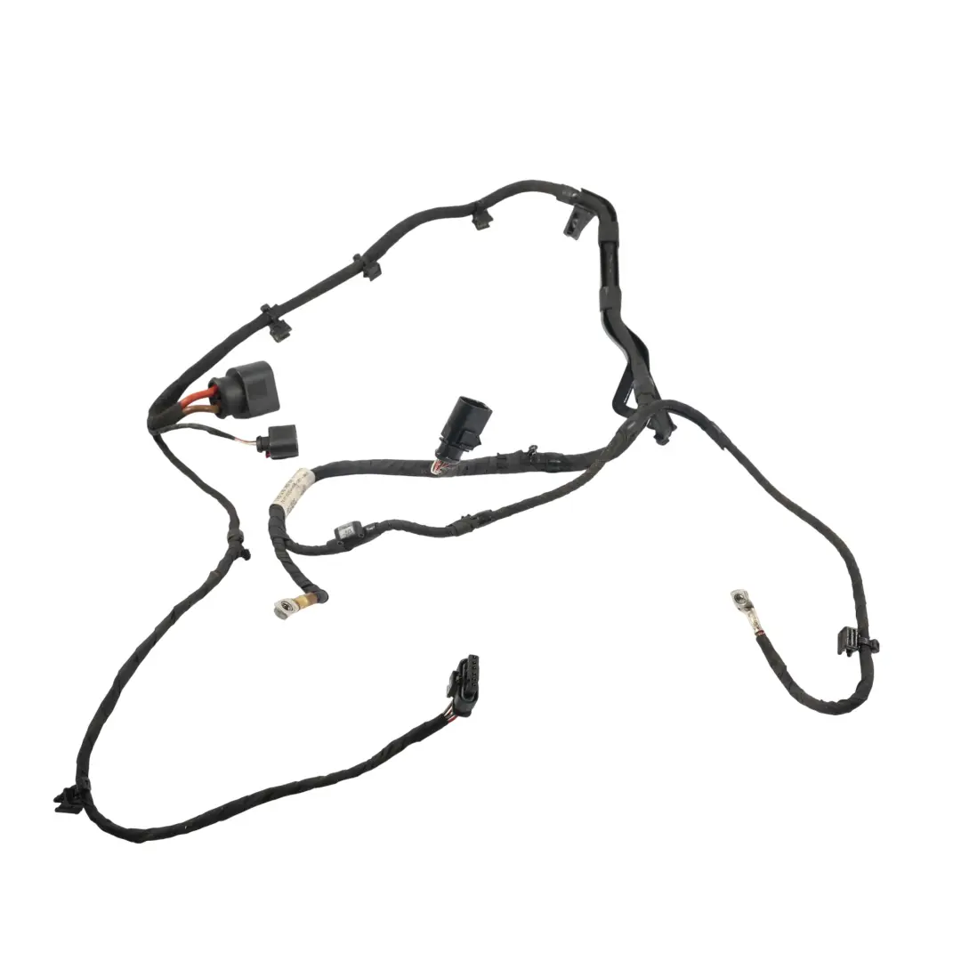 Mk4 VRS Power Steering Rack Pump Wiring Loom Harness to Skoda Octavia with Part number 5WC971111AL Skoda Octavia Mk4 VRS Power Steering Rack Pump Wiring Loom Harness - SKU RHD-5WC971111AL - Part number 5WC971111AL