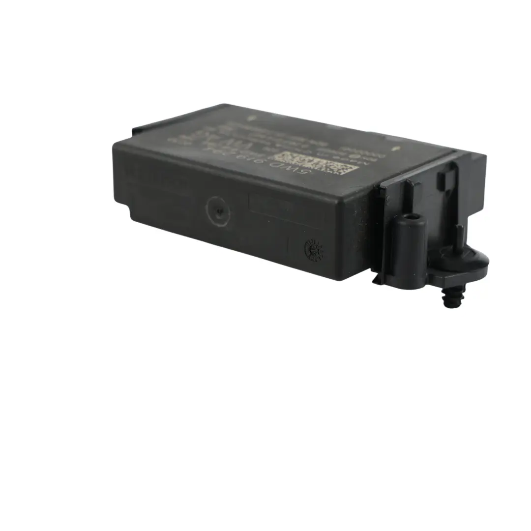 PDC Parkhilfe Steuergerät Modul für Volkswagen Golf GTI CD1 mit Teilenummer 5WD919294 Volkswagen Golf GTI CD1 PDC Parkhilfe Steuergerät Modul - SKU 5WD919294 - Teilenummer 5WD919294