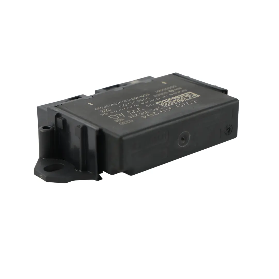 Volkswagen Golf GTI CD1 Modulo Controllo Distanza Parcheggio PDC - SKU 5WD919294 - Numero di parte 5WD919294