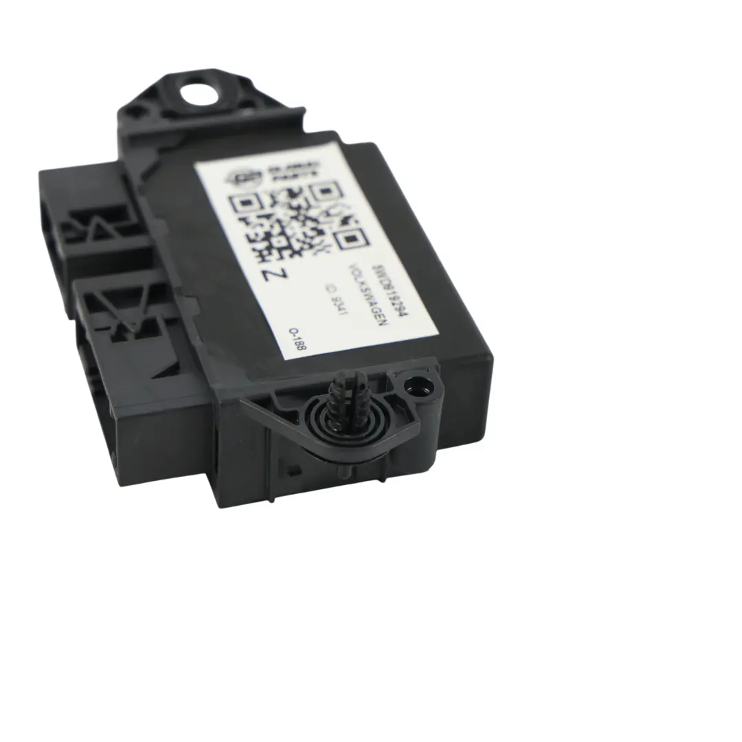 Módulo Control Distancia Aparcamiento PDC para Volkswagen Golf GTI CD1 con número de pieza 5WD919294 Volkswagen Golf GTI CD1 Módulo Control Distancia Aparcamiento PDC - SKU 5WD919294 - Número de pieza 5WD919294