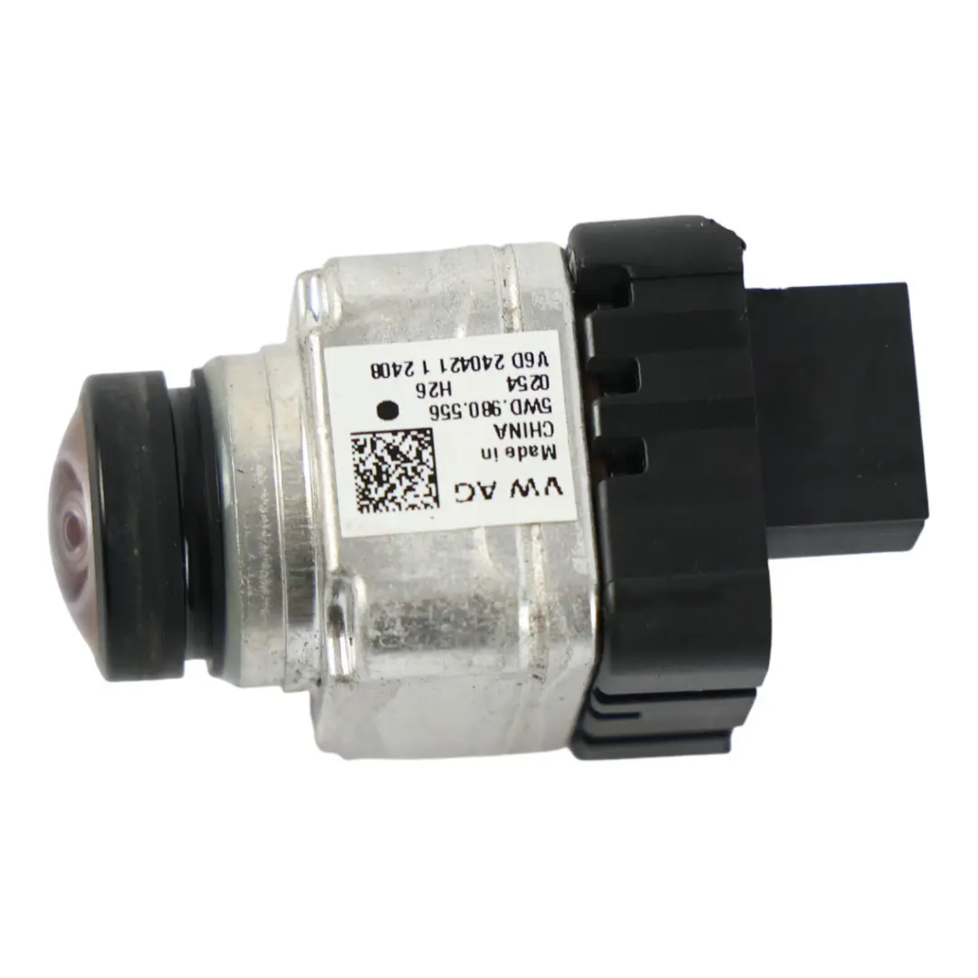 Mk4 VRS Rückfahr Kamera Steuer Gerät für Skoda Octavia mit Teilenummer 5WD980556 Skoda Octavia Mk4 VRS Rückfahr Kamera Steuer Gerät - SKU 5WD980556 - Teilenummer 5WD980556