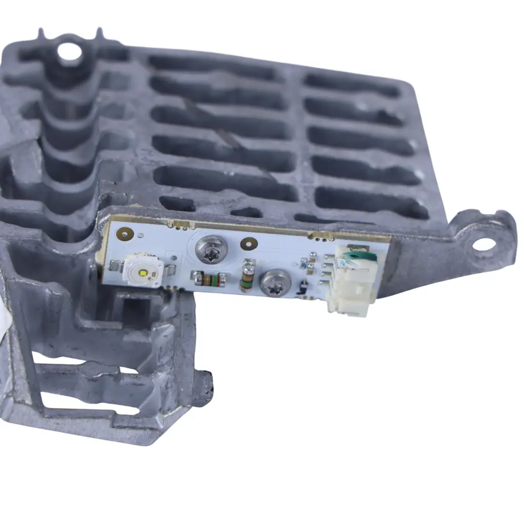 Module De Commande De Phare LED Unité ECU pour BMW X5 F15 à propos du numéro de pièce 6002TZ0138 BMW X5 F15 Module De Commande De Phare LED Unité ECU - SKU 6002TZ0138 - Numéro de pièce 6002TZ0138