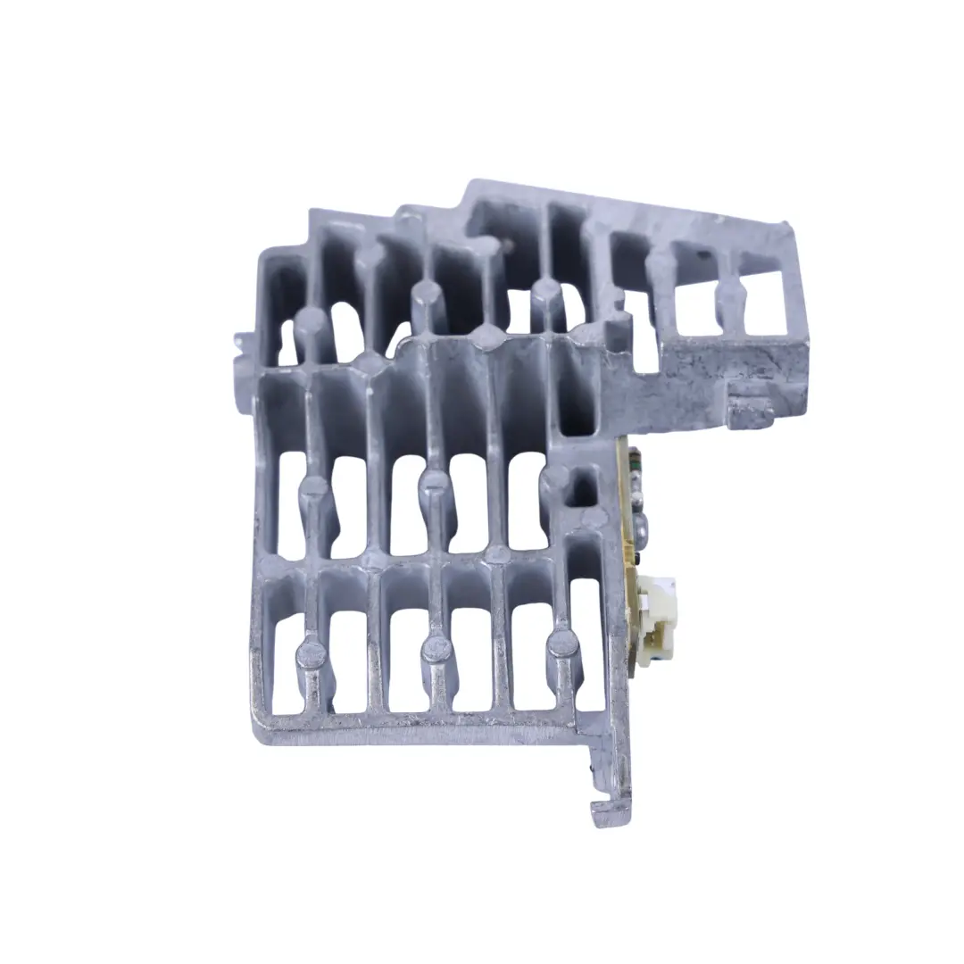 BMW X5 F15 LED Scheinwerfer Scheinwerfersteuergerät ECU - SKU 6002TZ0138 - Teilenummer 6002TZ0138