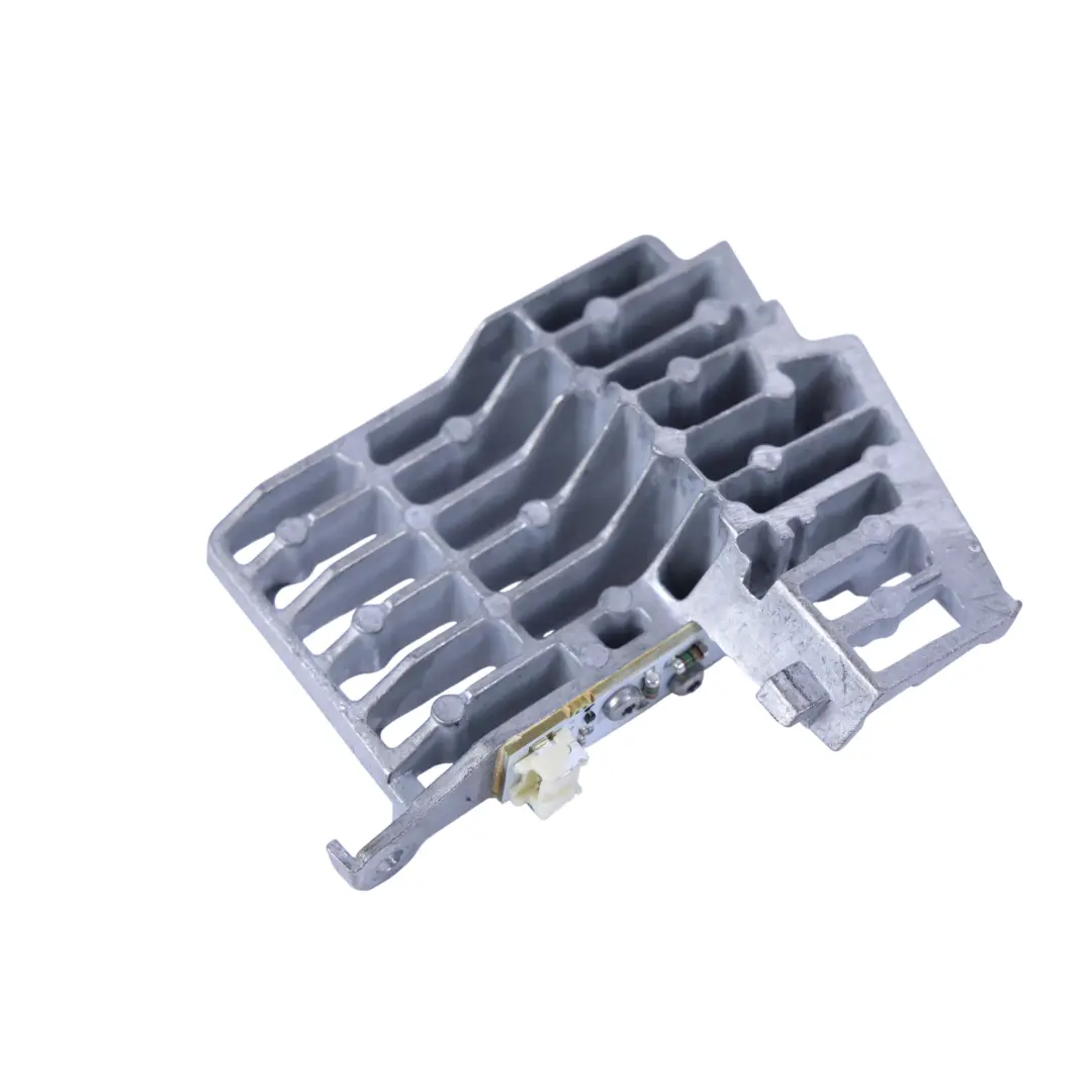 LED Headlight Headlamp Control Module Unit ECU to BMW X5 F15 with Part number 6002TZ0138 BMW X5 F15 LED Headlight Headlamp Control Module Unit ECU - SKU 6002TZ0138 - Part number 6002TZ0138