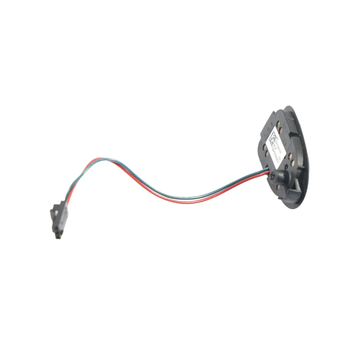 Mercedes W164 Bouton Commutateur Vitesse Volant Direction - SKU 61829733B - Numéro de pièce 61829733B