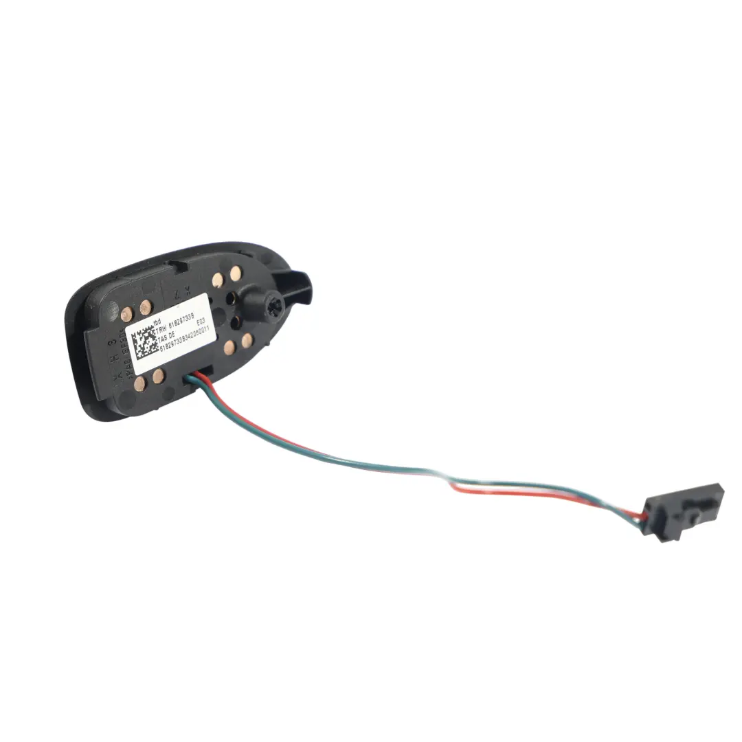 Bouton Commutateur Vitesse Volant Direction pour Mercedes W164 à propos du numéro de pièce 61829733B Mercedes W164 Bouton Commutateur Vitesse Volant Direction - SKU 61829733B - Numéro de pièce 61829733B