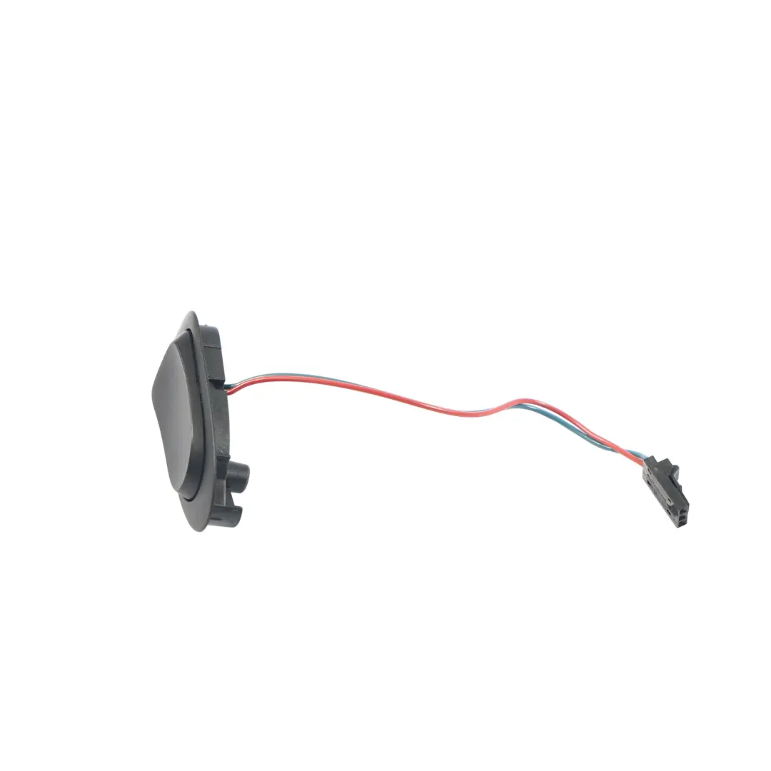 Botón Cambio Volante Palanca Marcha para Mercedes W164 con número de pieza 61829733B Mercedes W164 Botón Cambio Volante Palanca Marcha - SKU 61829733B - Número de pieza 61829733B